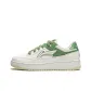 Mist White/Green