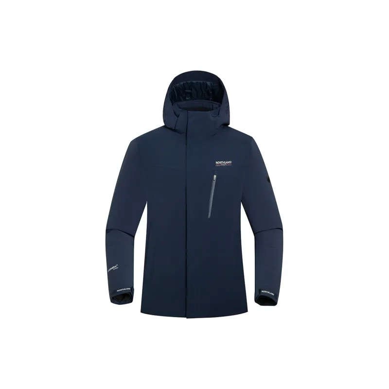 NORTHLAND PROFESSIONAL Down Jacket Men's-0