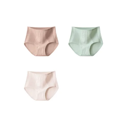 MIIOW Underpants Women's 3 Pack