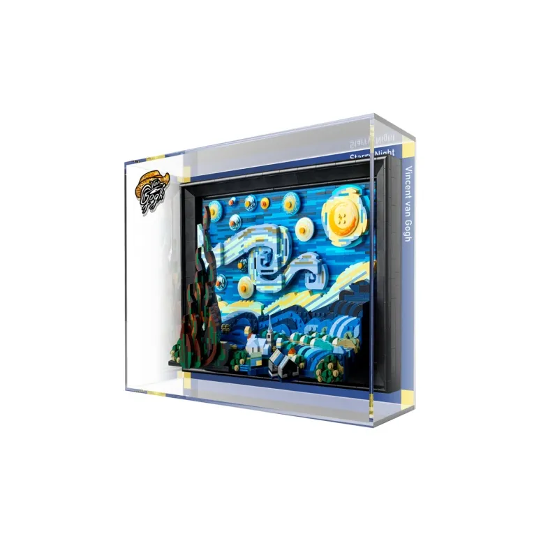 KGBOX Model Accessories-1