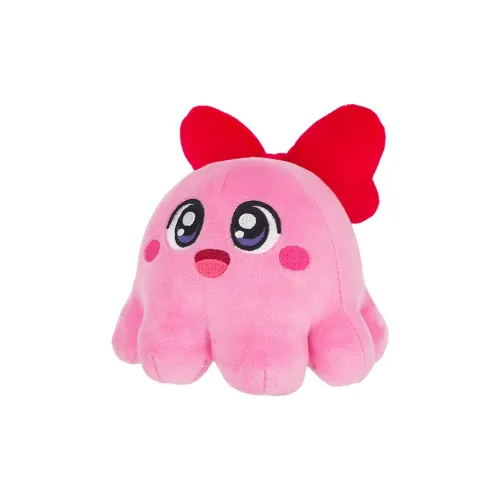 Kirby Dolls