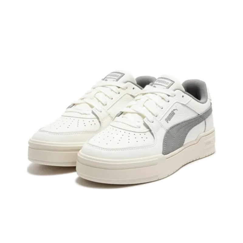 PUMA Ca Pro Low 'White Grey'-2