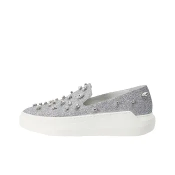 Giuseppe Zanotti Afelia Slip on Sneakers Women's
