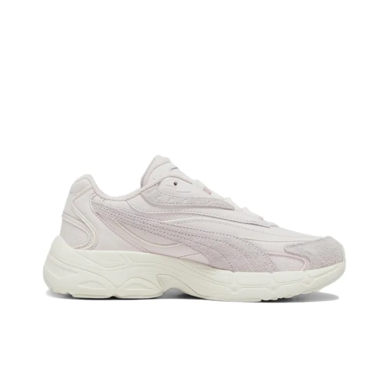 PUMA Teveris Nitro Vortex Hairy 'Galaxy Pink White' Women's-1