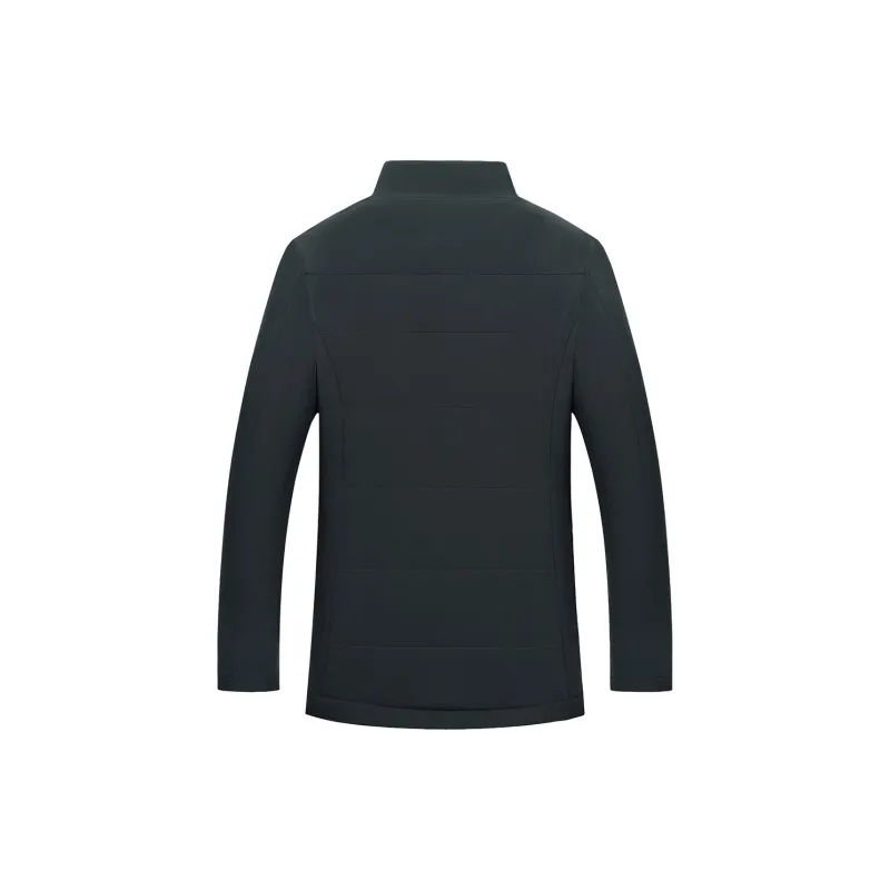H YXIANG Puffer Jackets Men-3