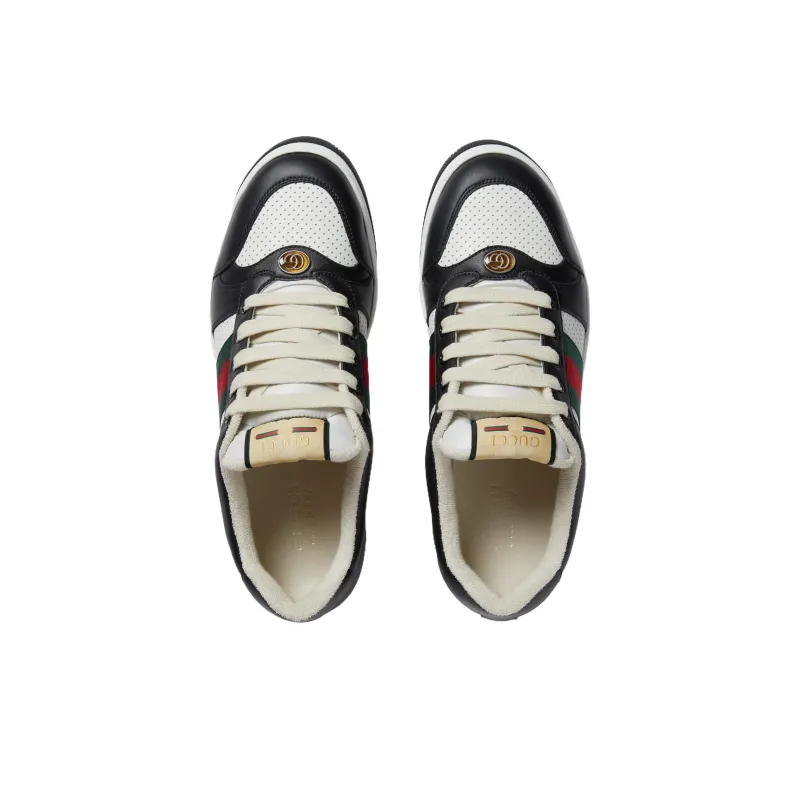 GUCCI Screener 'Black White'-2