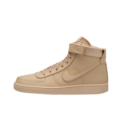 Nike Vandal High Supreme Ltr Desert Ore