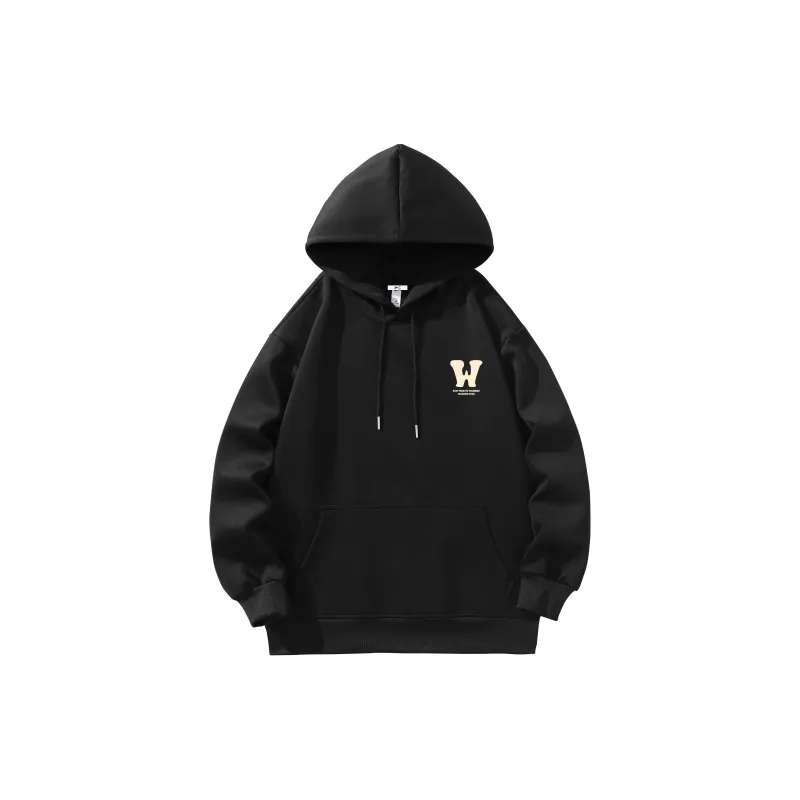WARRIOR Sweatshirts Unisex-1