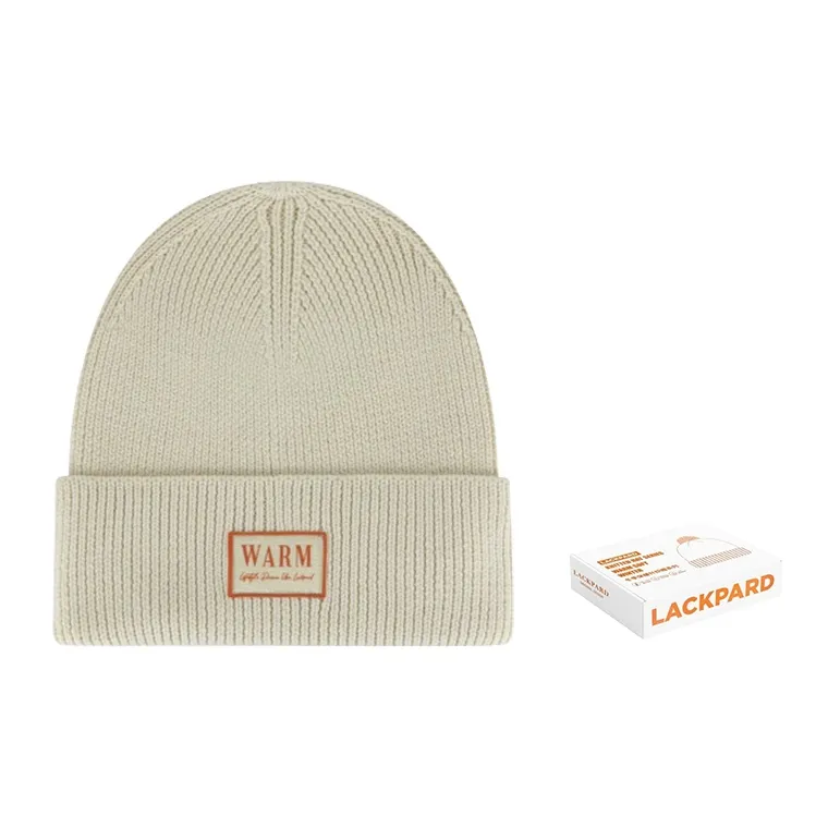 Lackpard Beanies Unisex-6
