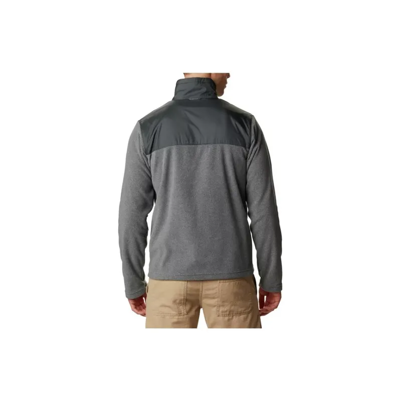 Columbia Bugaboo™ II Jackets Coats Men's Black-3