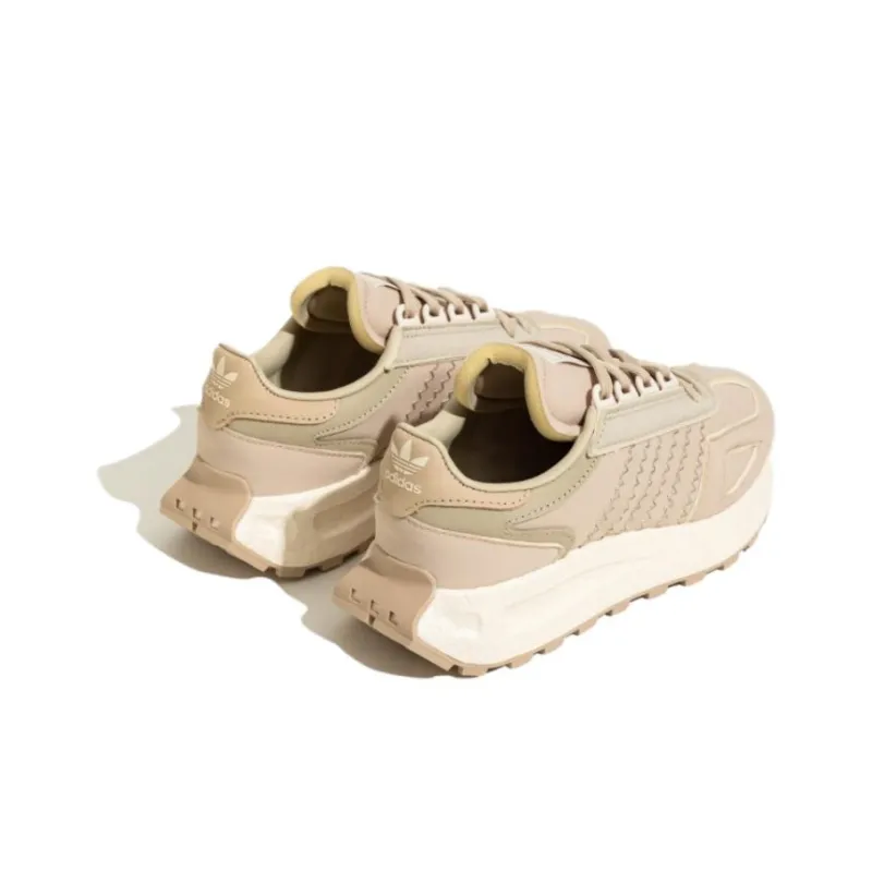 Adidas Originals Retropy E5 'Pink' Women's-3