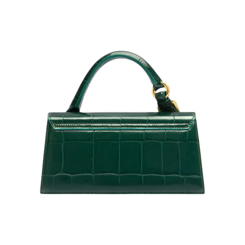 Jacquemus Le Chiquito Long Boucle Tote Bag-2