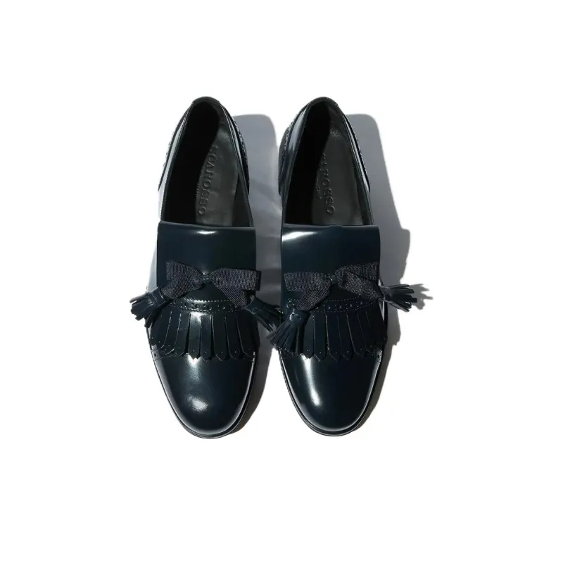 SCAROSSO Lucy Monk Shoes Women's-4