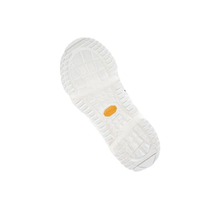 KOLON SPORT CAMPING Anti Slip Wear Resistant High Top Casual Shoes Women's White-6