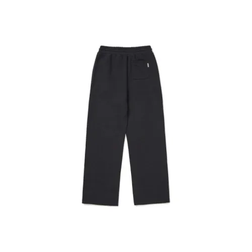 Snow Peak Casual Pants Women's Black