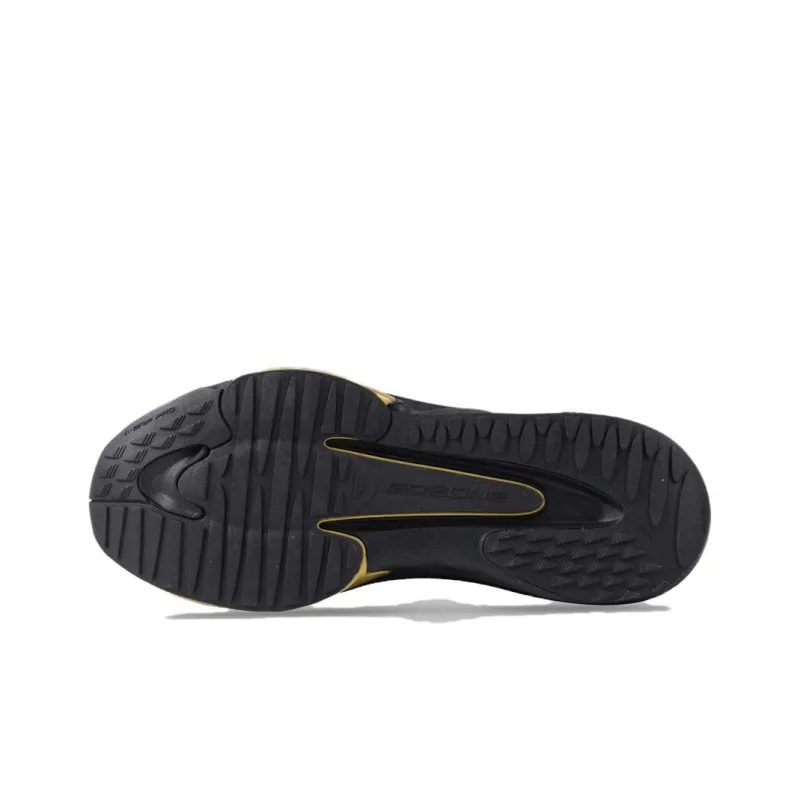 ANTA Rocket 3.0 'Black Gold'-4