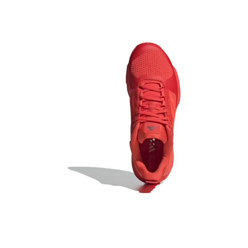 Adidas Dropset 2 Bright Red Solar Red Shadow Red Women's-4