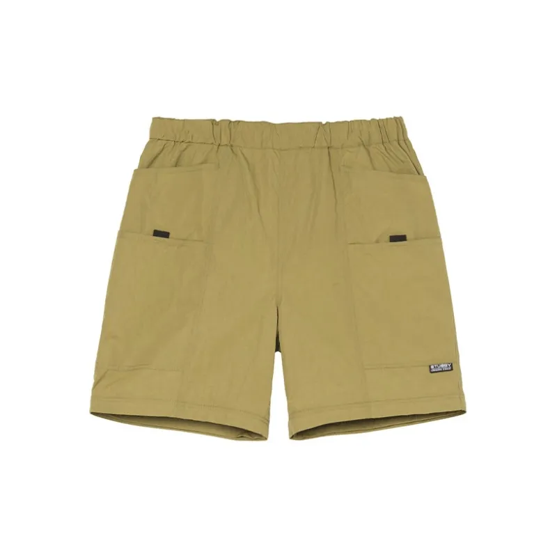 Stussy Nyco Convertible Pant-2
