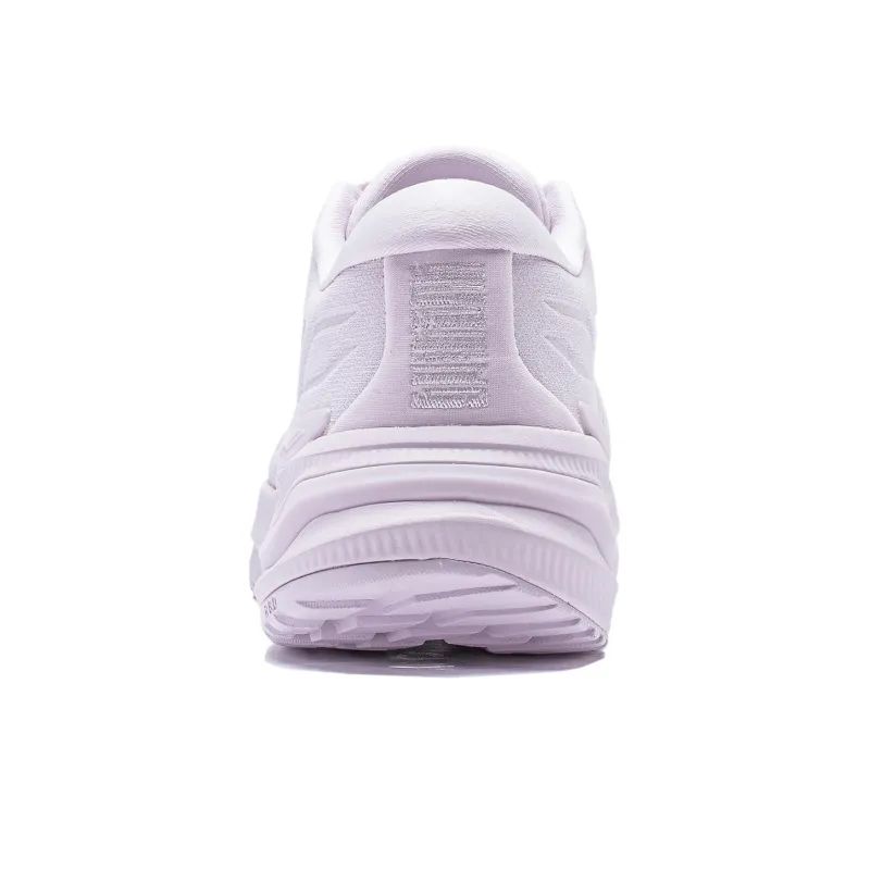 LiNing YueYing 3.0 Cushioning Low-Top Running Shoes Women's Light Dusty Purple-5