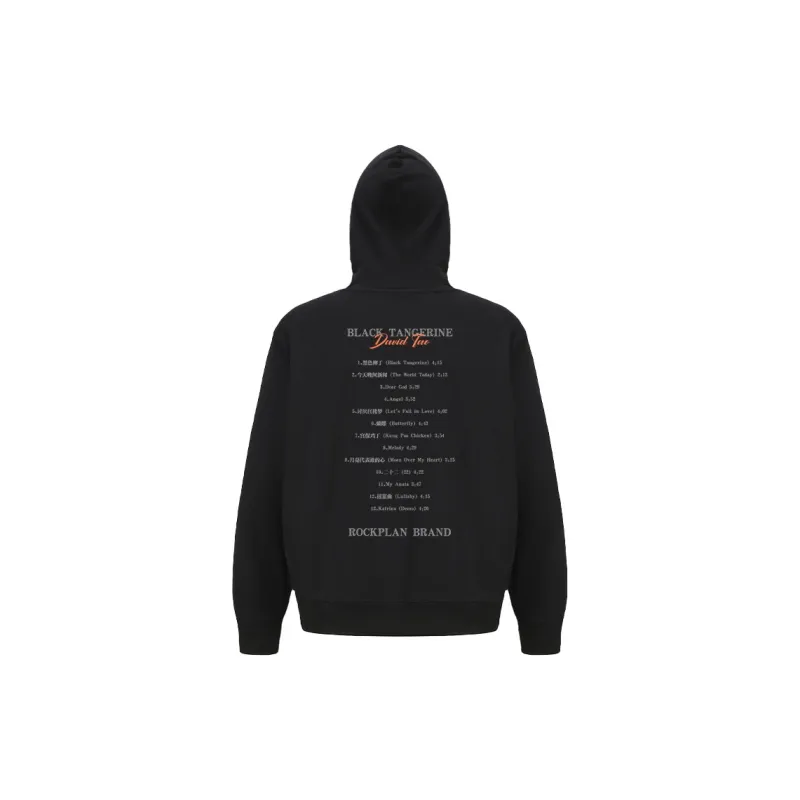ROCK PLAN Sweatshirts Unisex-1