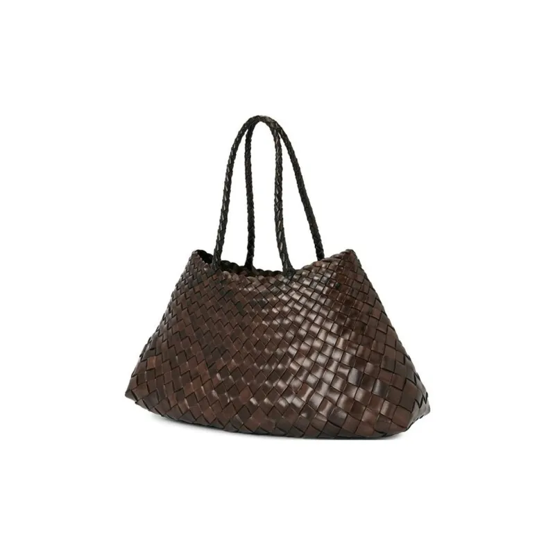 Dragon Diffusion Santa Croce Shoulder Bag-14