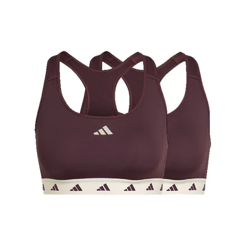 Adidas Sports Underwear Women's Coffee Set Of 2