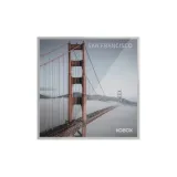 Skyline-San Francisco
