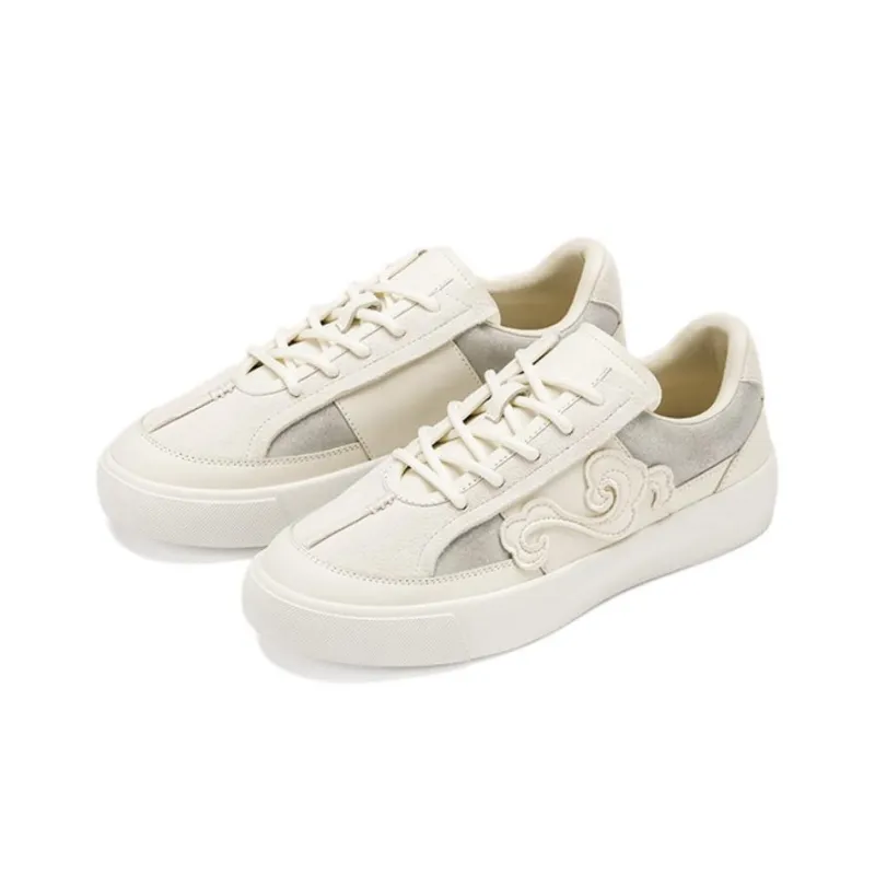 Rosestudiobyguopei X 73Hours Skateboard Shoes Unisex Low Top None-2