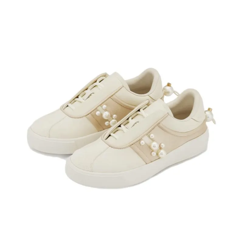 Rosestudiobyguopei X 73Hours Skateboard Shoes Unisex Low Top None-2