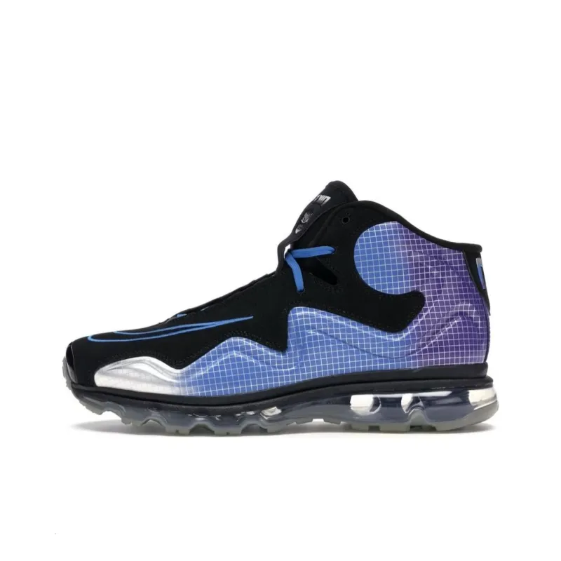 Nike Air Max Flyposite Megatron Calvin Johnson-0