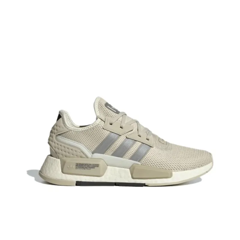 Adidas Nmd G1 Putty Grey Matte Silver Carbon-1