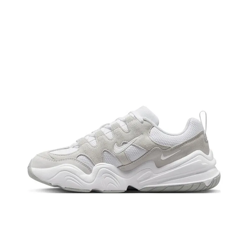 Nike Tech Hera White Photon Dust Women's-0