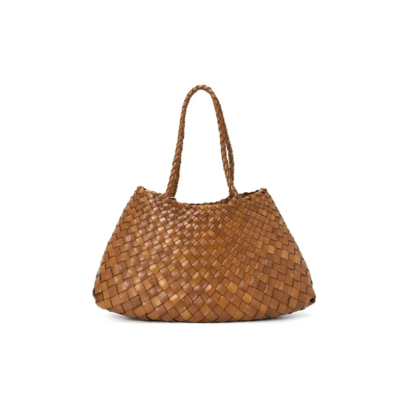 Dragon Diffusion Santa Croce Shoulder Bag-3