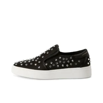 Giuseppe Zanotti Gz94 Crystal embellished Satin Sneakers Women's