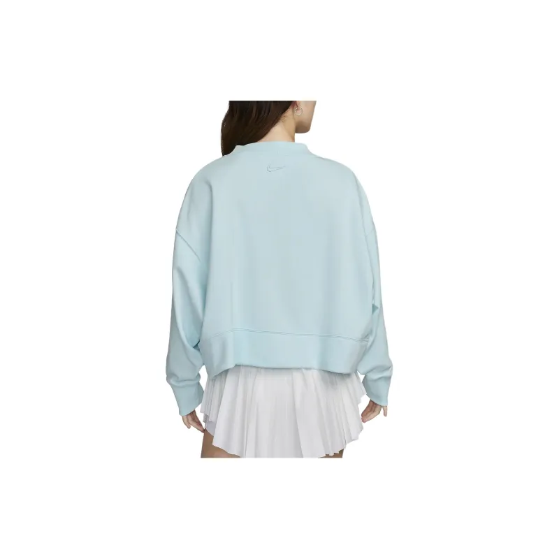 Nike Knitwear Women's Light Blue-1