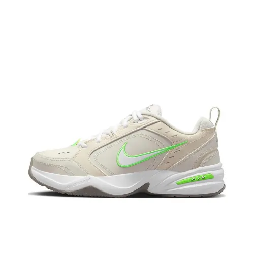 Male Nike Air Monarch 4 Daddy Shoes