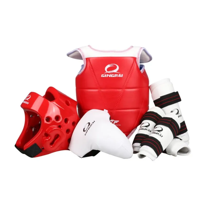 Competition Taekwondo Equipment Other Kids'-9