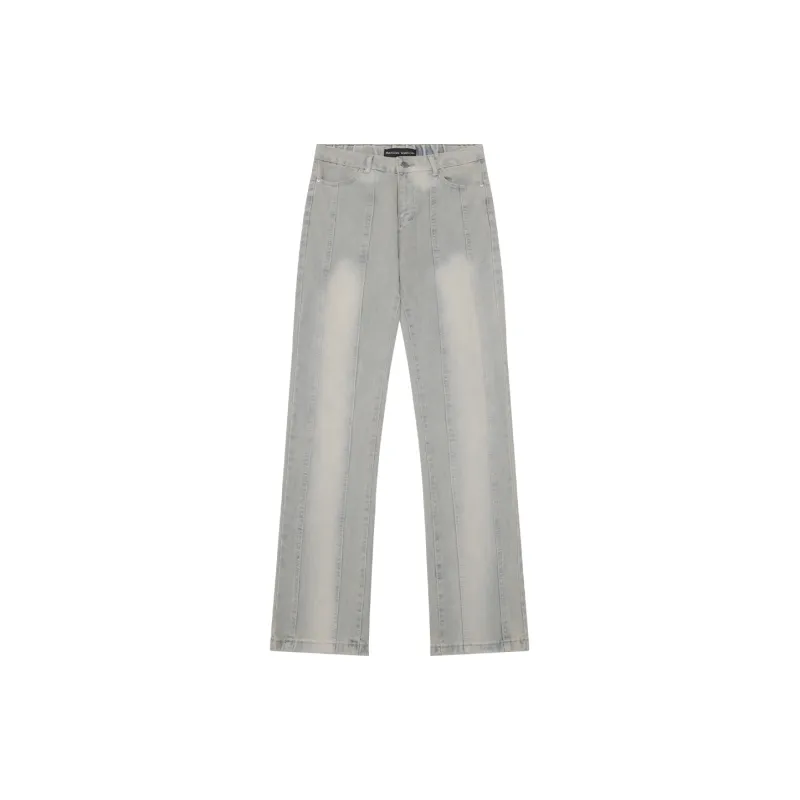 HOKLV Jeans Men-54