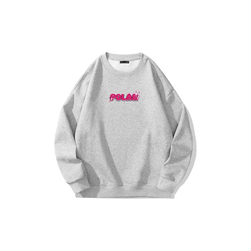 POLAR BEAR Sweatshirts Unisex-9