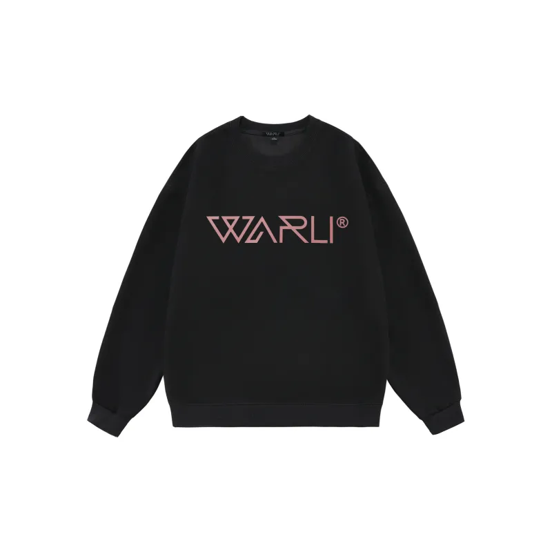 WARLI Sweatshirts Unisex-1