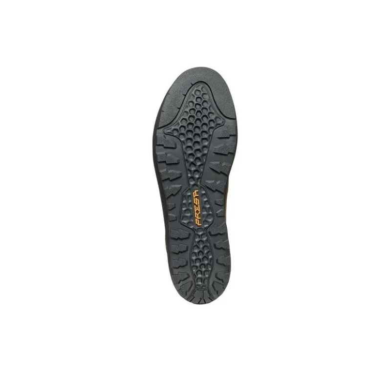 SCARPA Mojito Mojito WRAP R Anti Slip And Wear Resistant Coverage Low Top Casual Shoes Unisex Brown-5