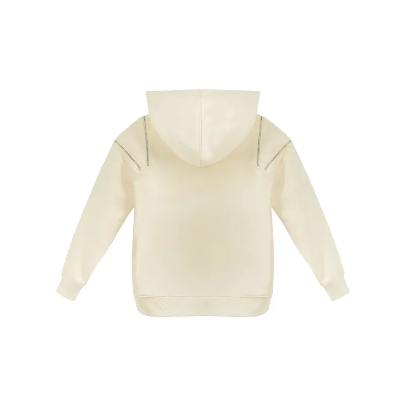 ROSESTUDIOBYGUOPEI Sweatshirt Women's-2