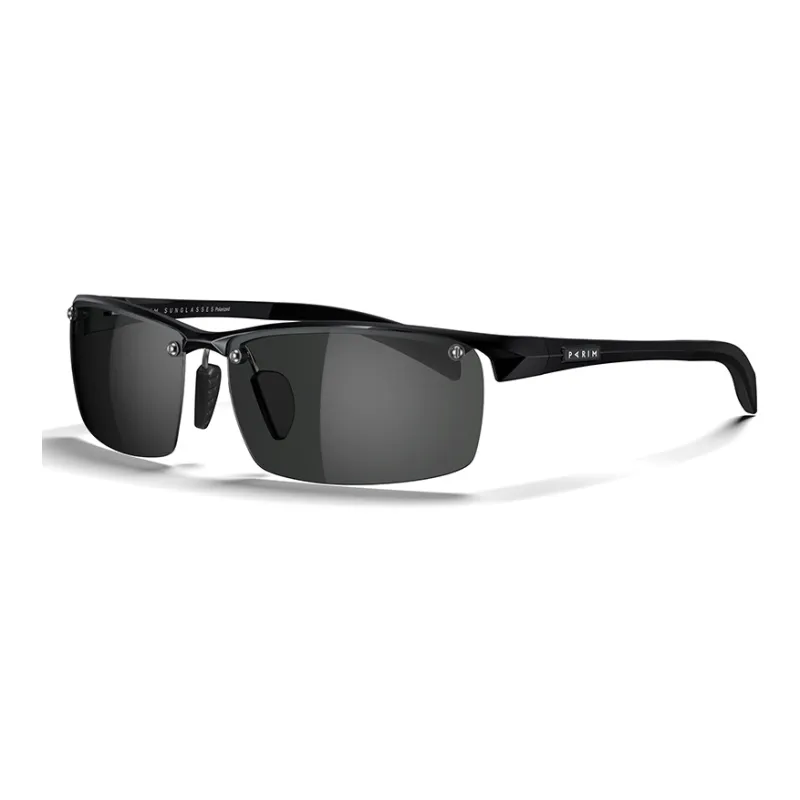 PARIM Rectangular Sunglasses Men's-2