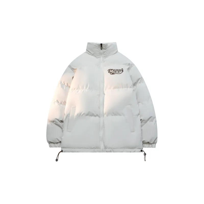 MARGRAF Puffer Jackets Unisex-6