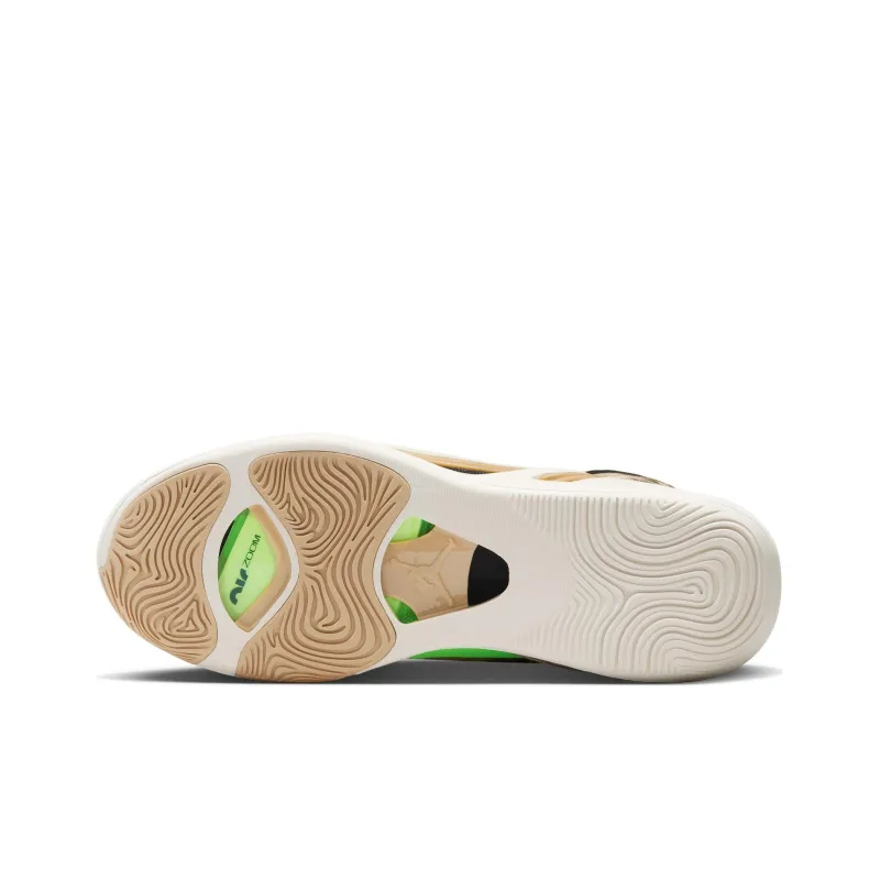 Jordan Tatum 1 Tan-4