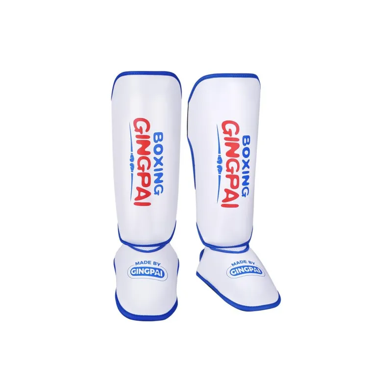 Competition Boxing Protective Gears Unisex-35