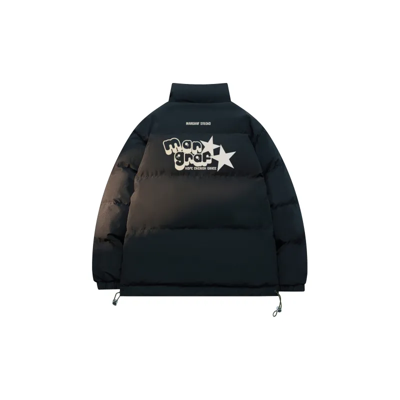 MARGRAF Puffer Jackets Unisex-1