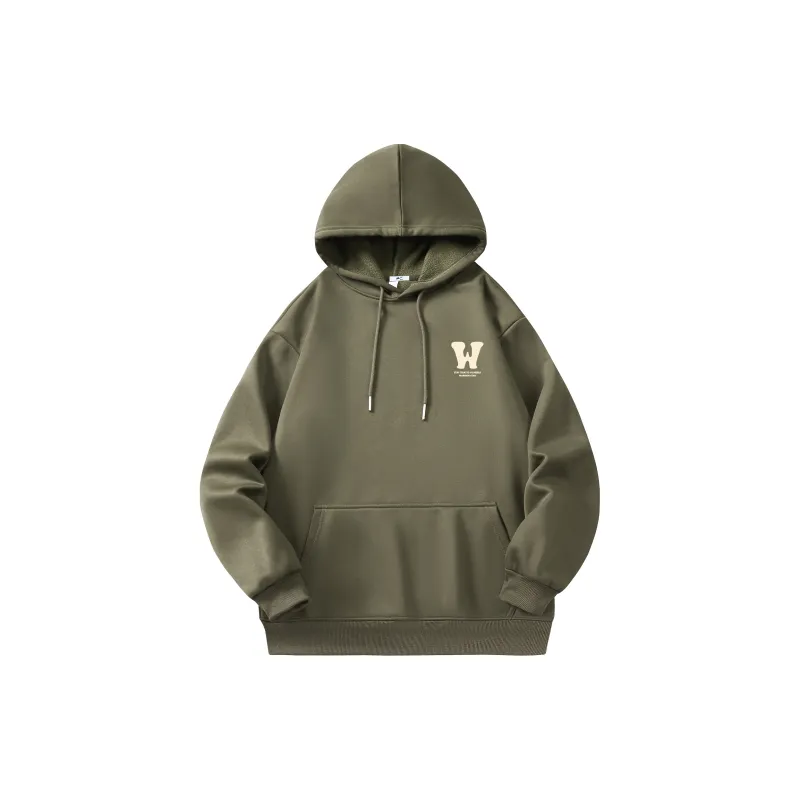 WARRIOR Sweatshirts Unisex-3