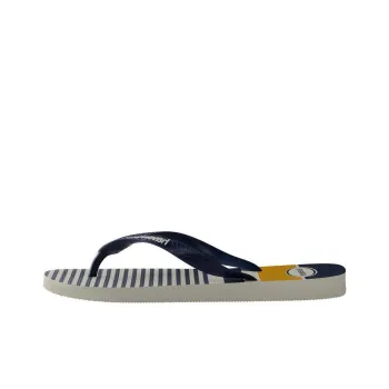 Havaianas HAVIANA Nautical II Stylish Sandals Unisex Blue White