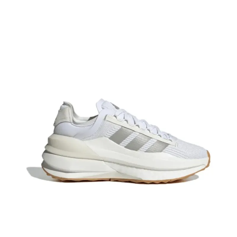 Adidas Avryn_X Cloud White Core White Off White Women's-1